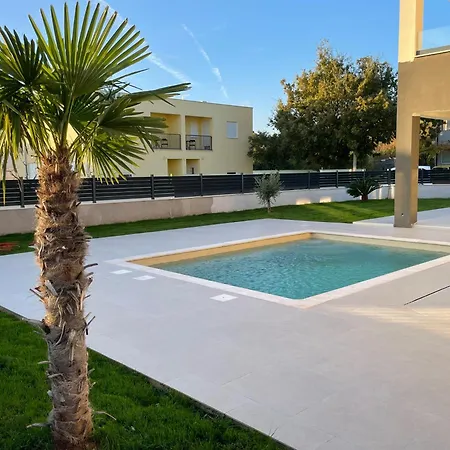 Istarska Vila Porec Exterior photo