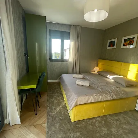 Istarska Vila Porec Exterior photo