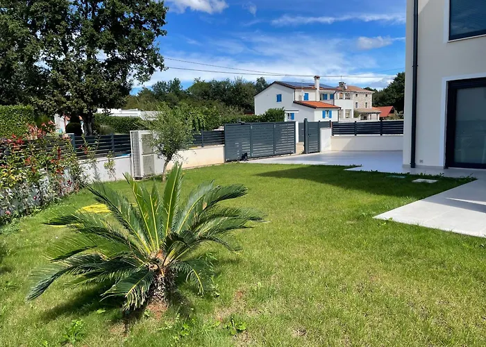 Istarska Vila