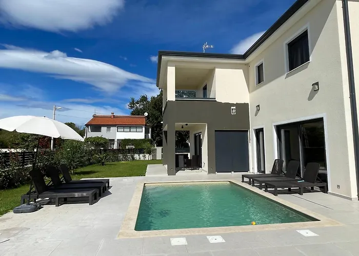 Istarska Vila