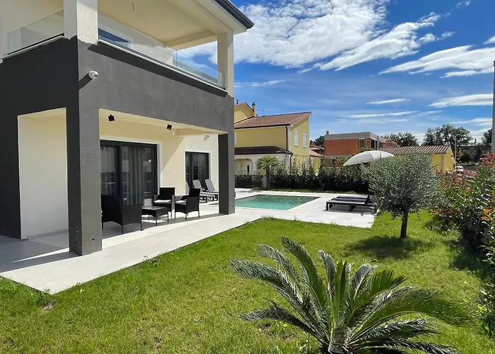 Istarska Vila