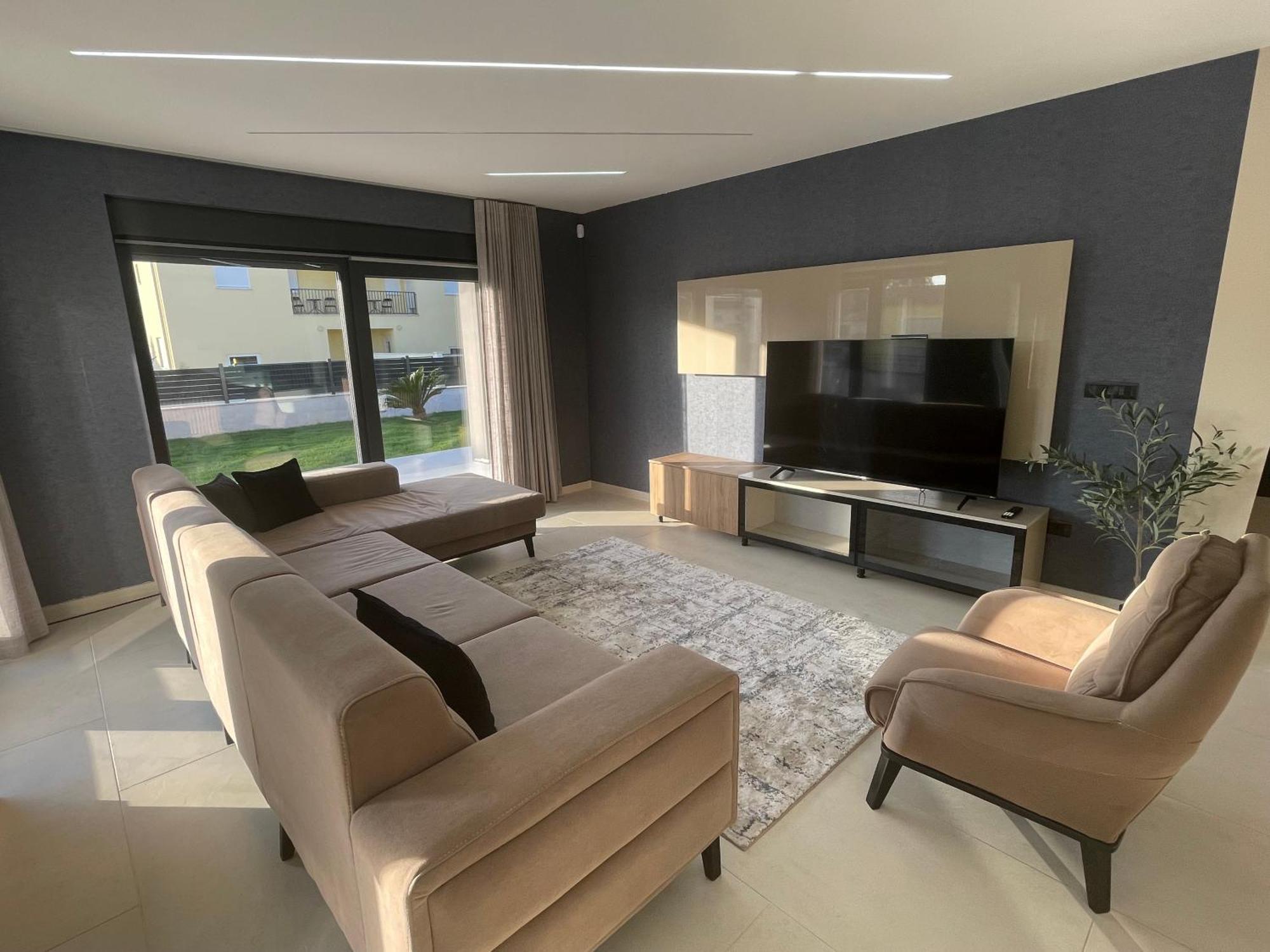 Istarska Villa Porec
