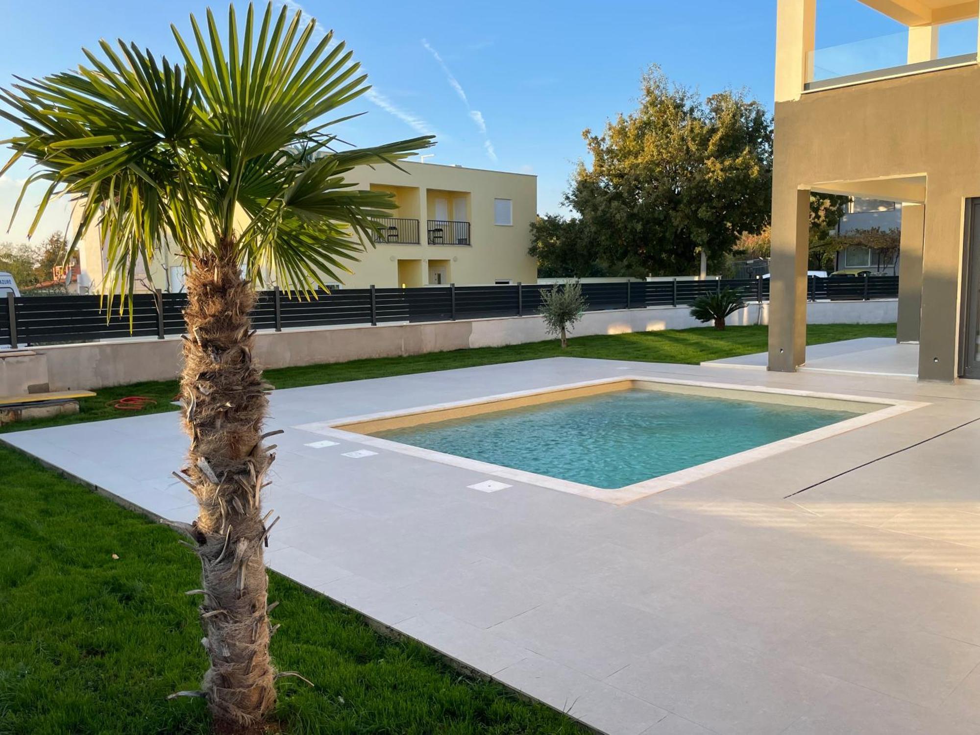 Istarska Villa Porec