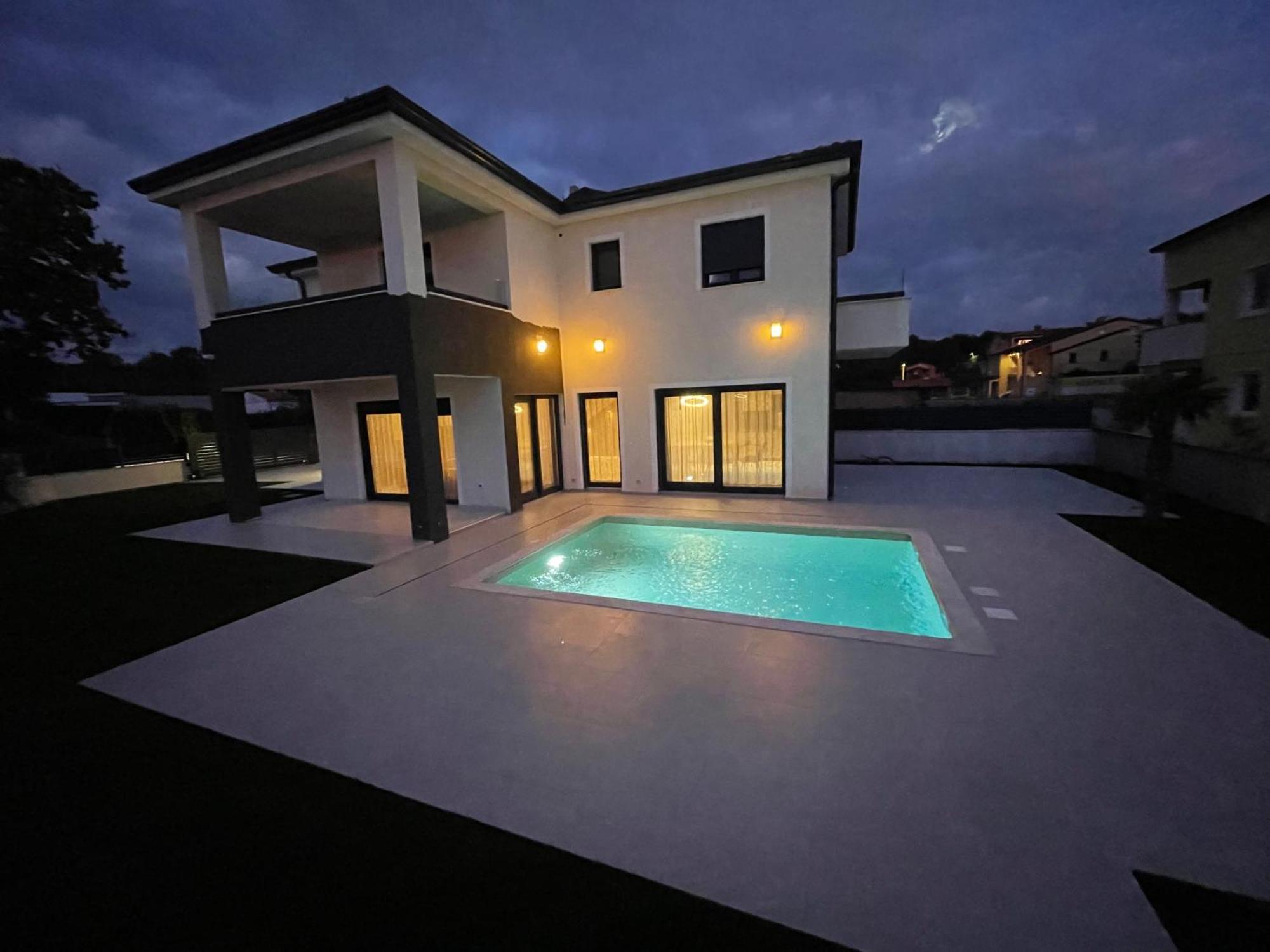 Villa Istarska Porec