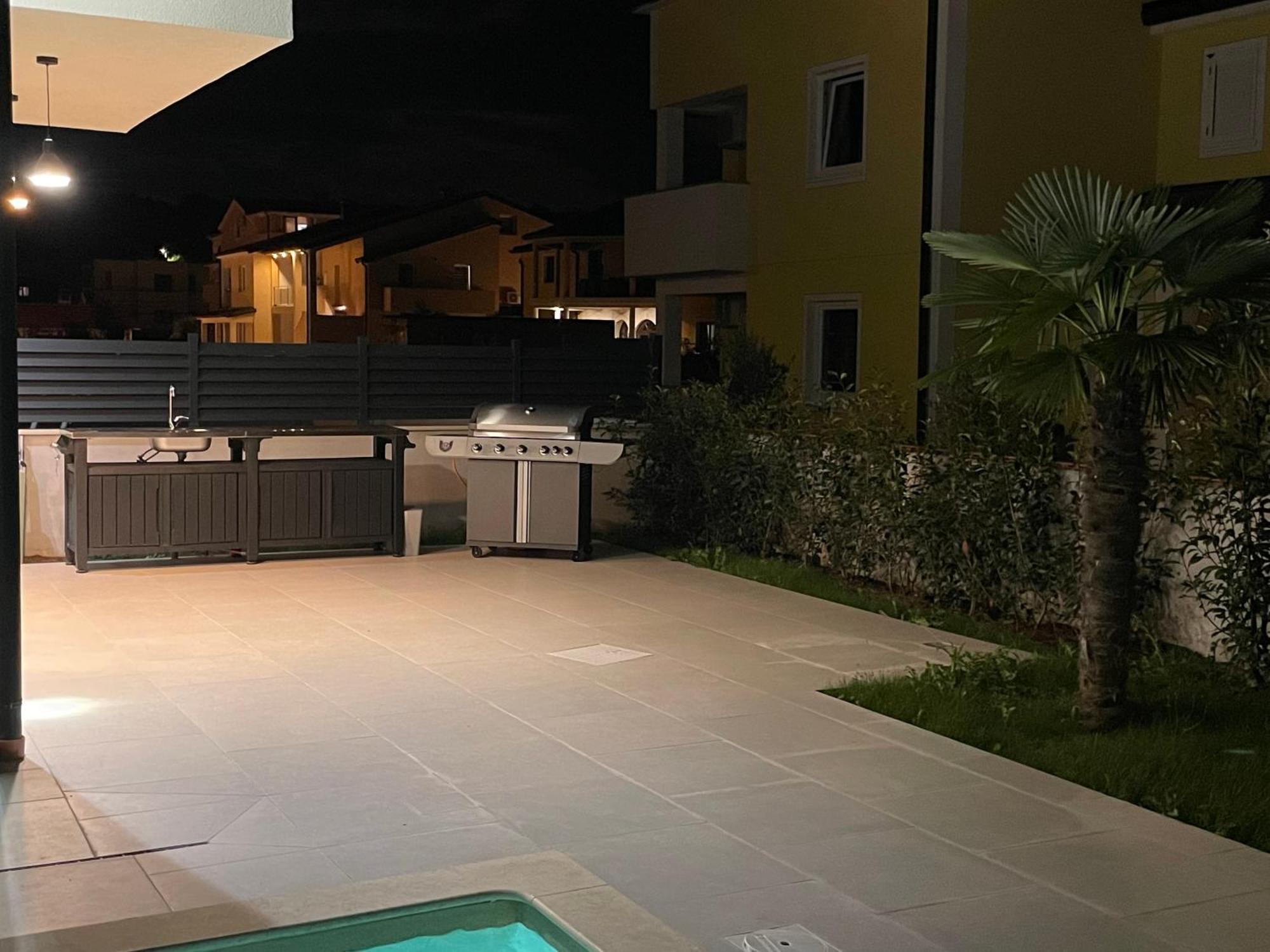 Villa Istarska Porec