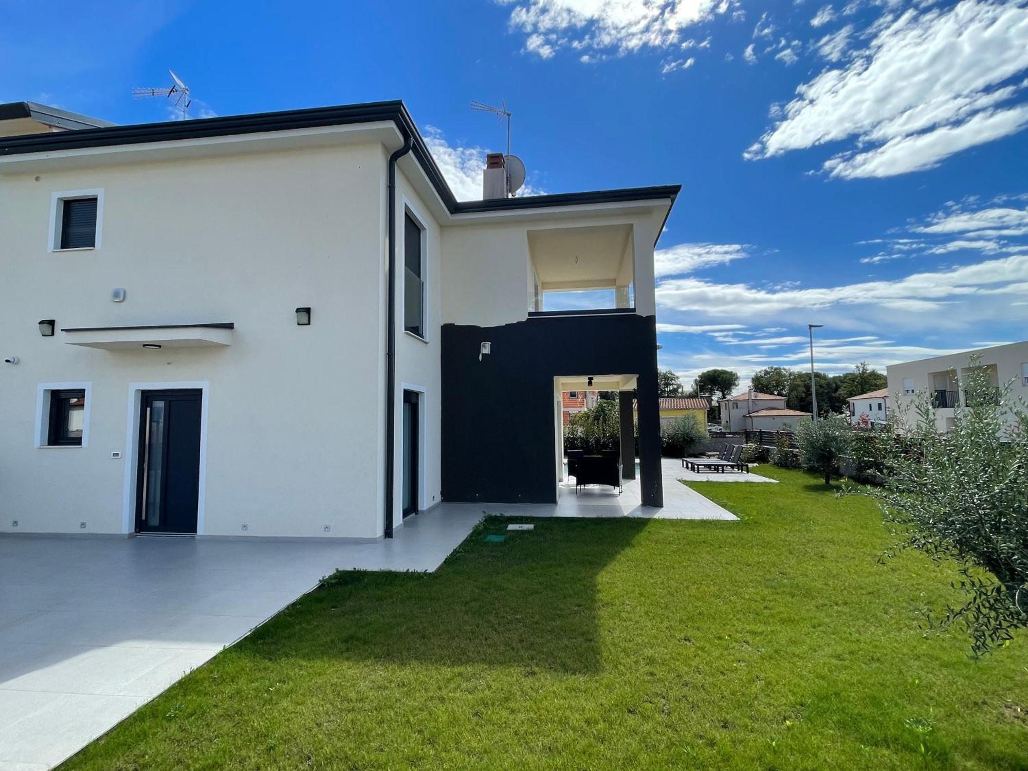 Istarska Villa
