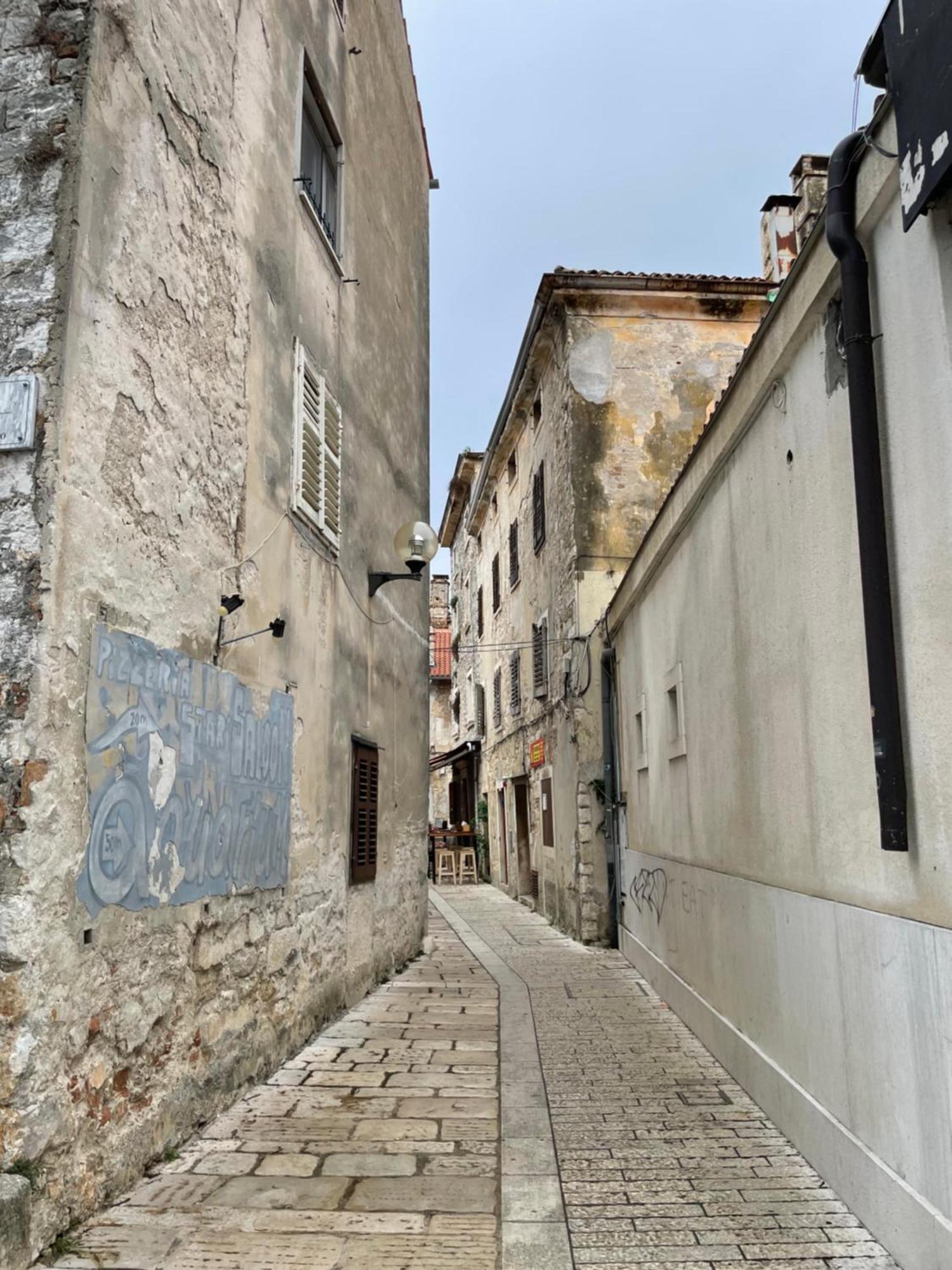 Villa Istarska Porec