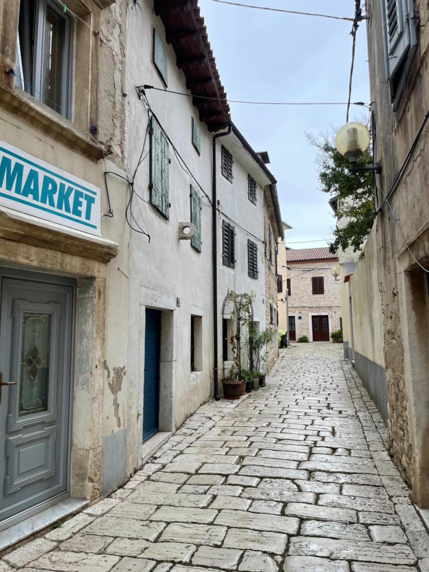 Villa Istarska Porec