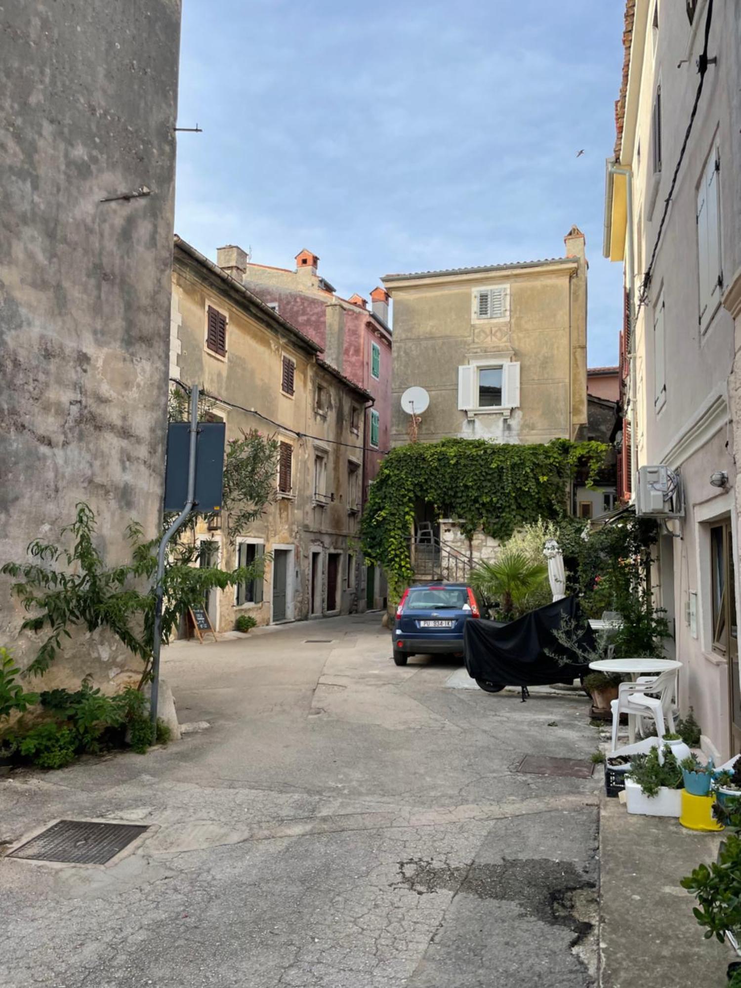 Istarska * Porec