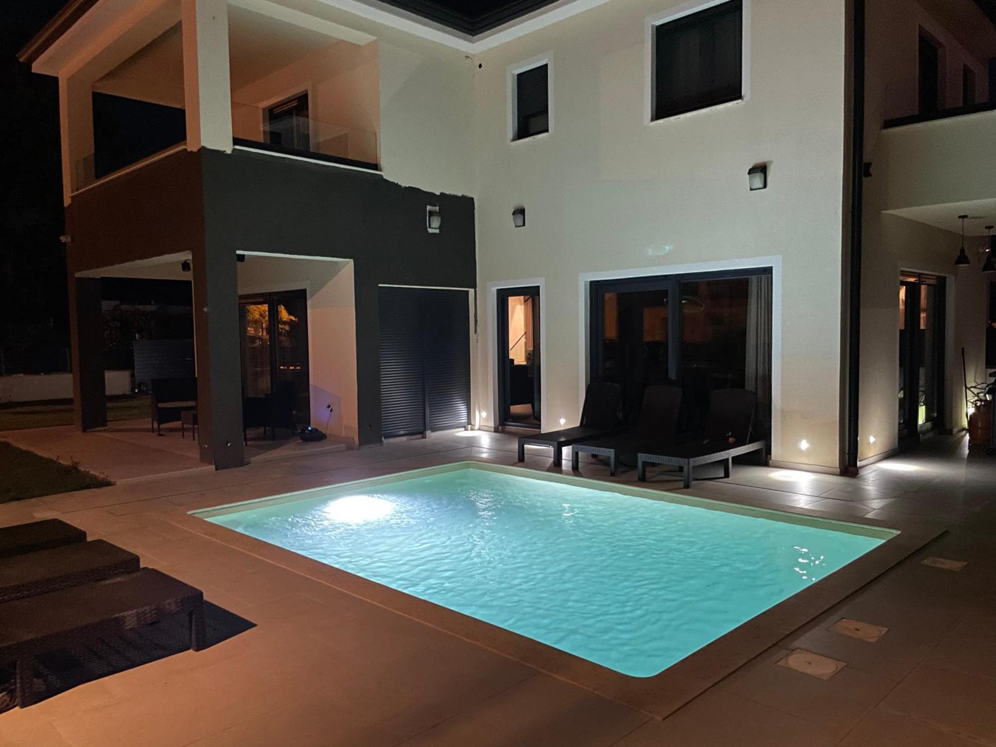 Istarska Villa *
