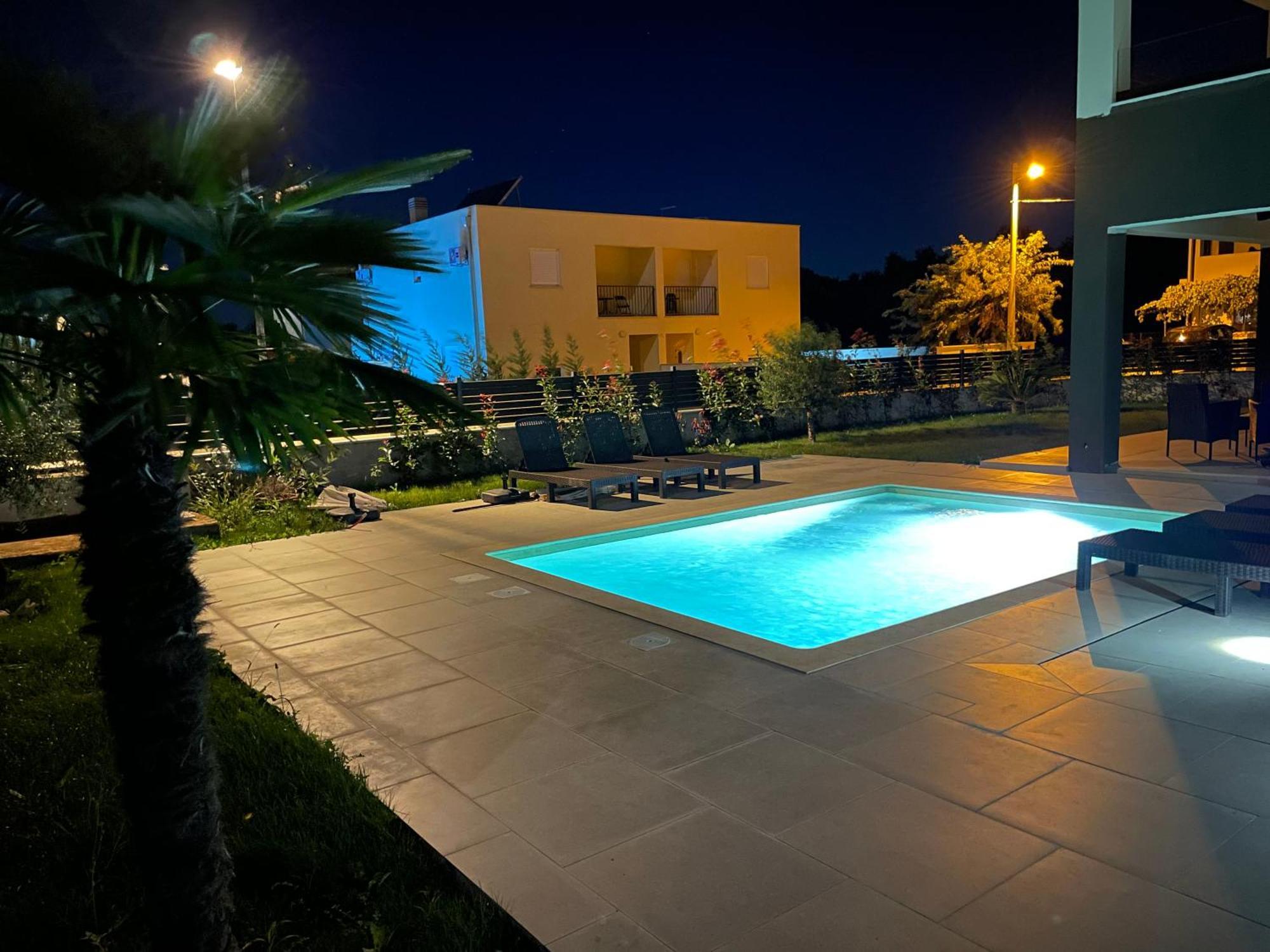 Istarska Villa