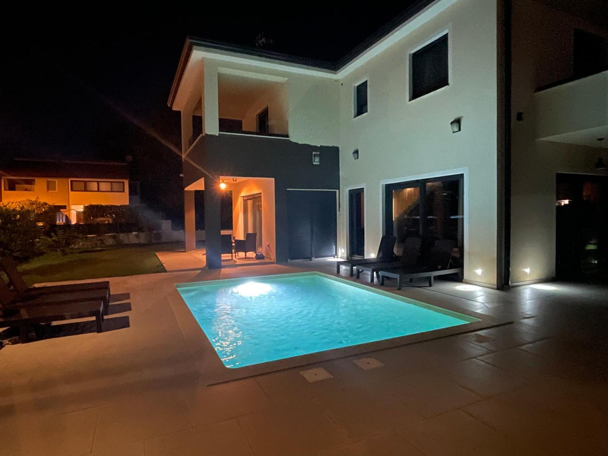 Istarska Villa *
