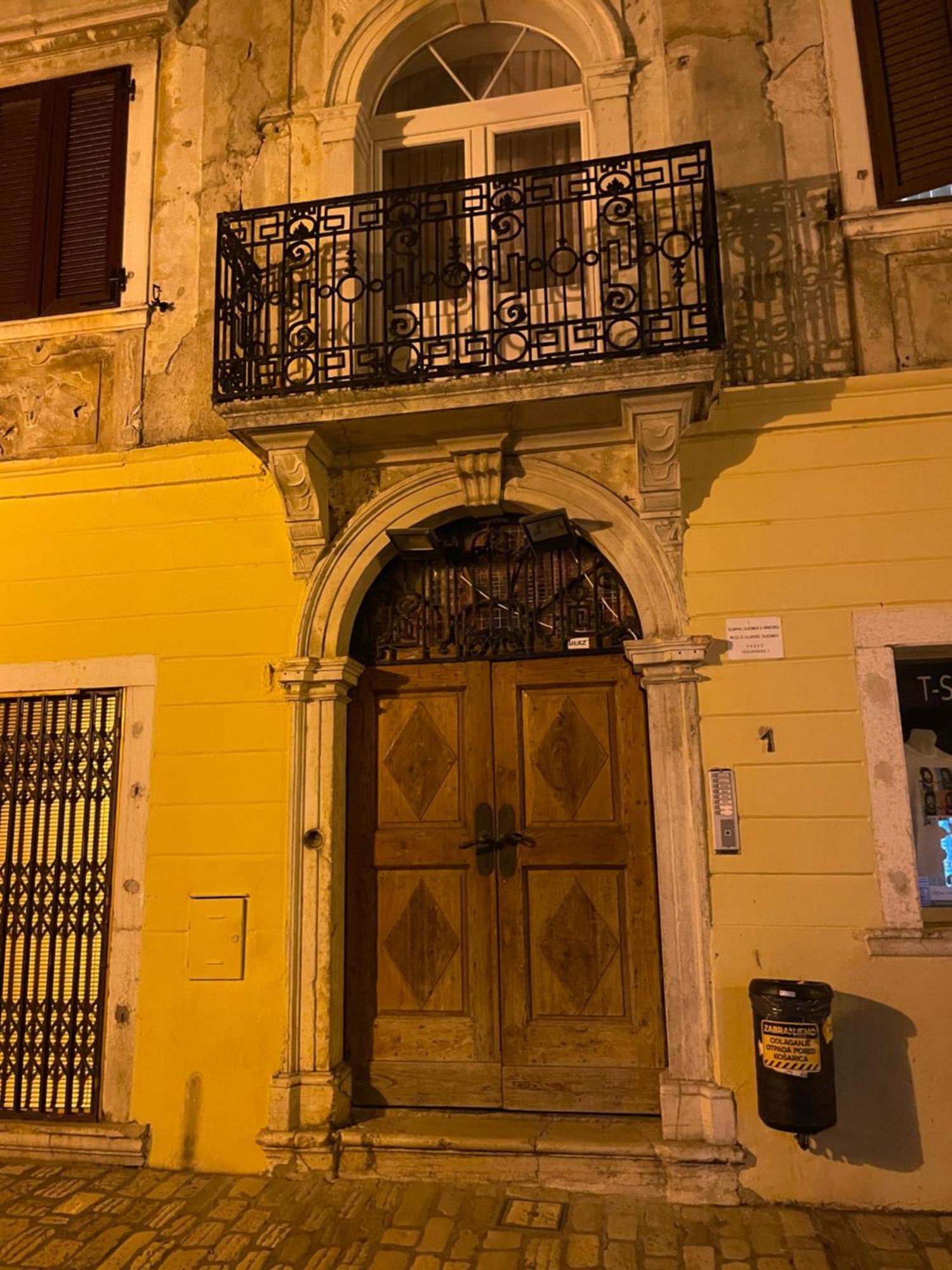 Istarska Villa Porec