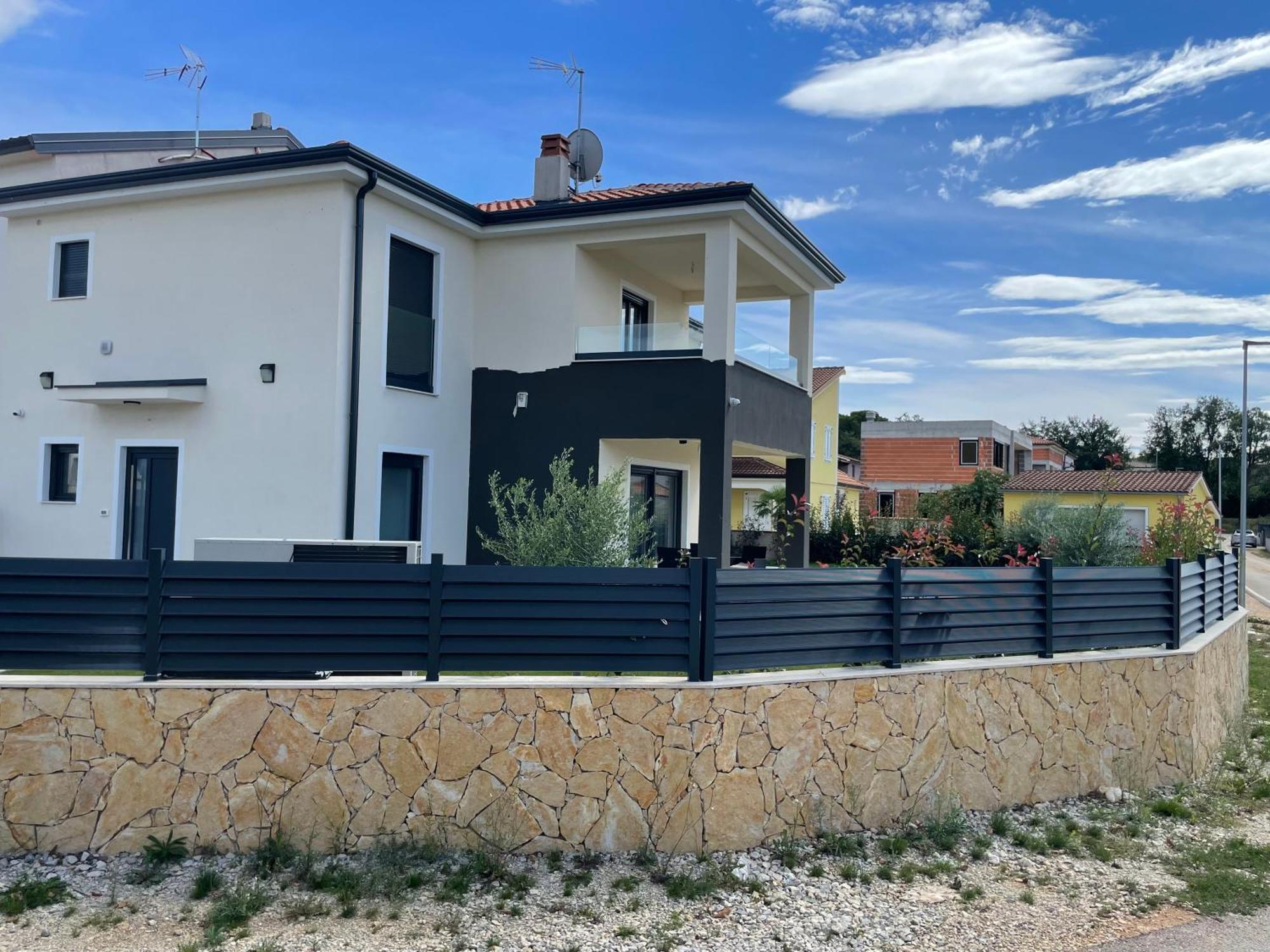 Istarska Villa