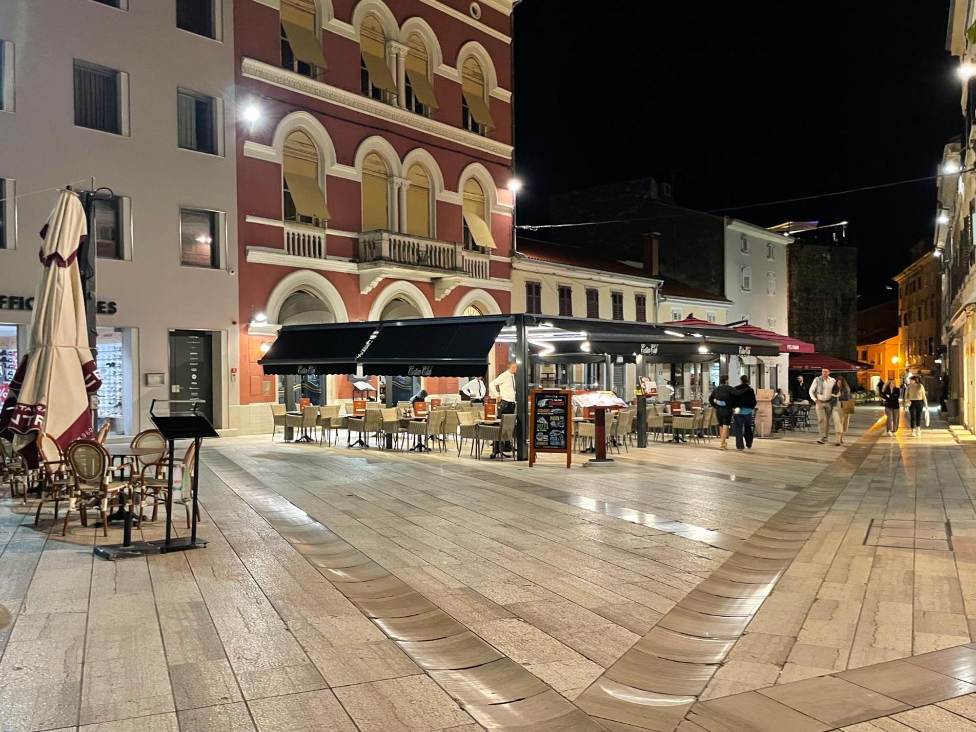 Istarska Villa Porec