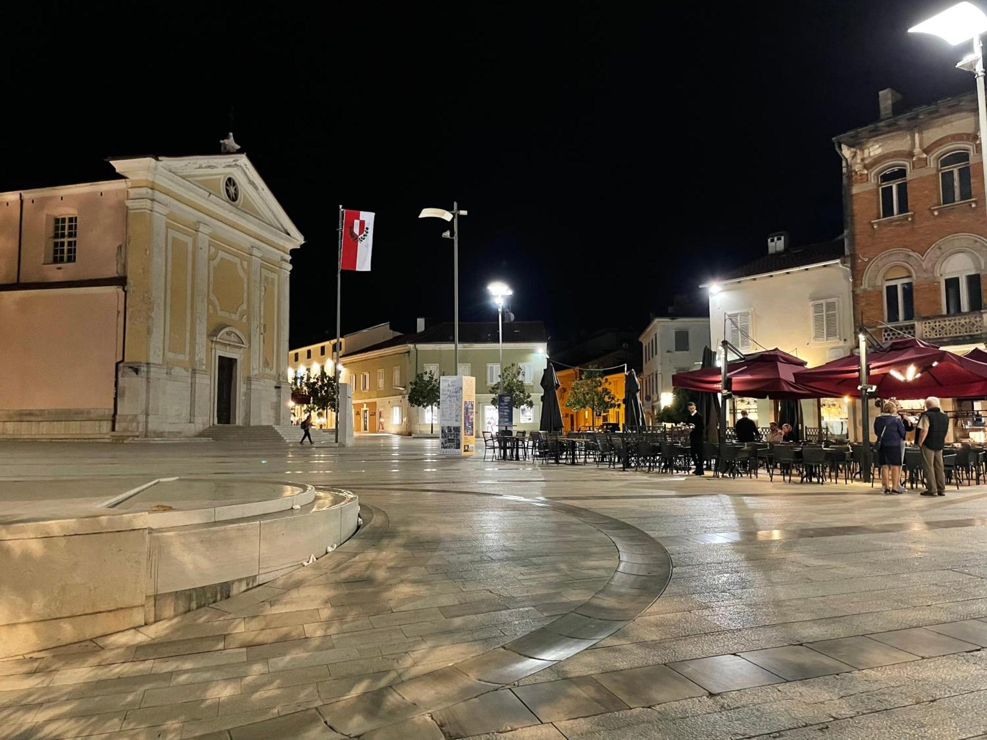 Villa Istarska Poreč