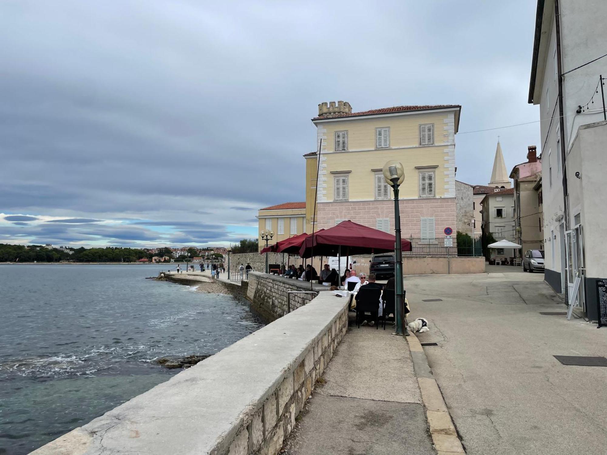 Istarska Vila