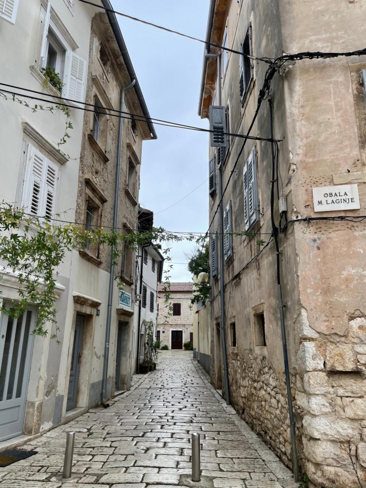 Vila Istarska