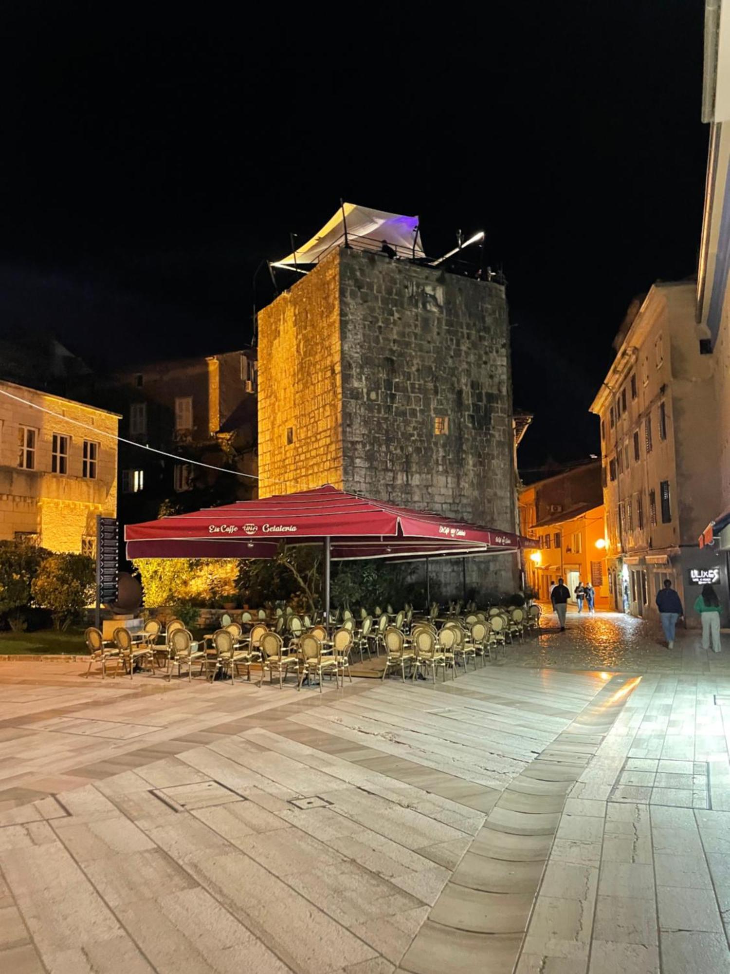 Vila Istarska *