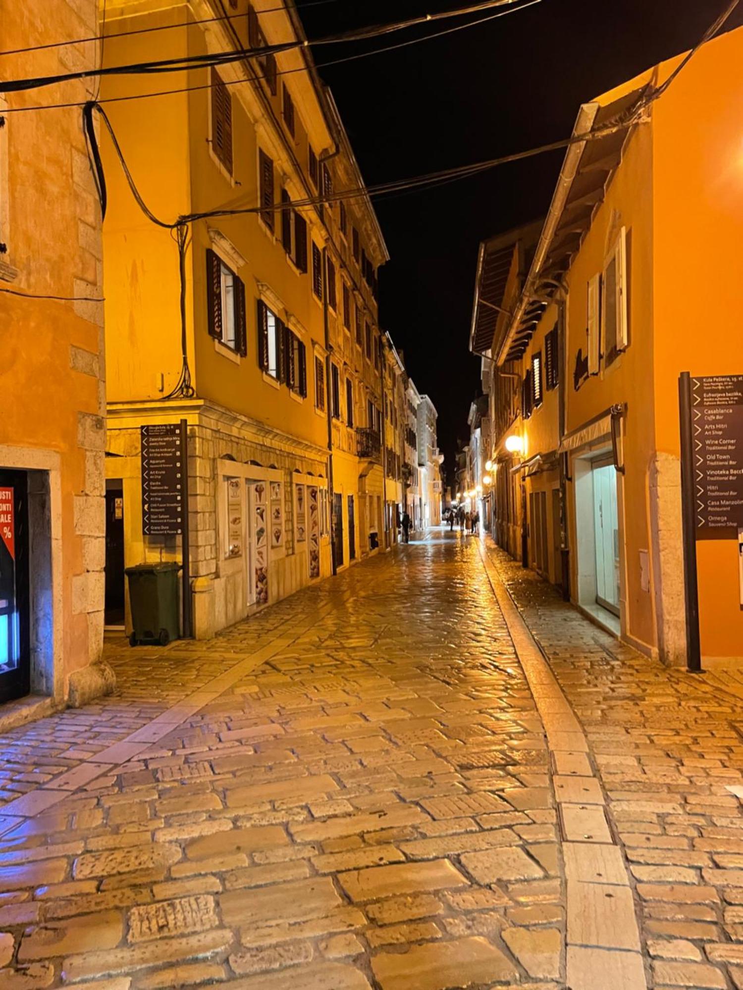 Vila Istarska Poreč