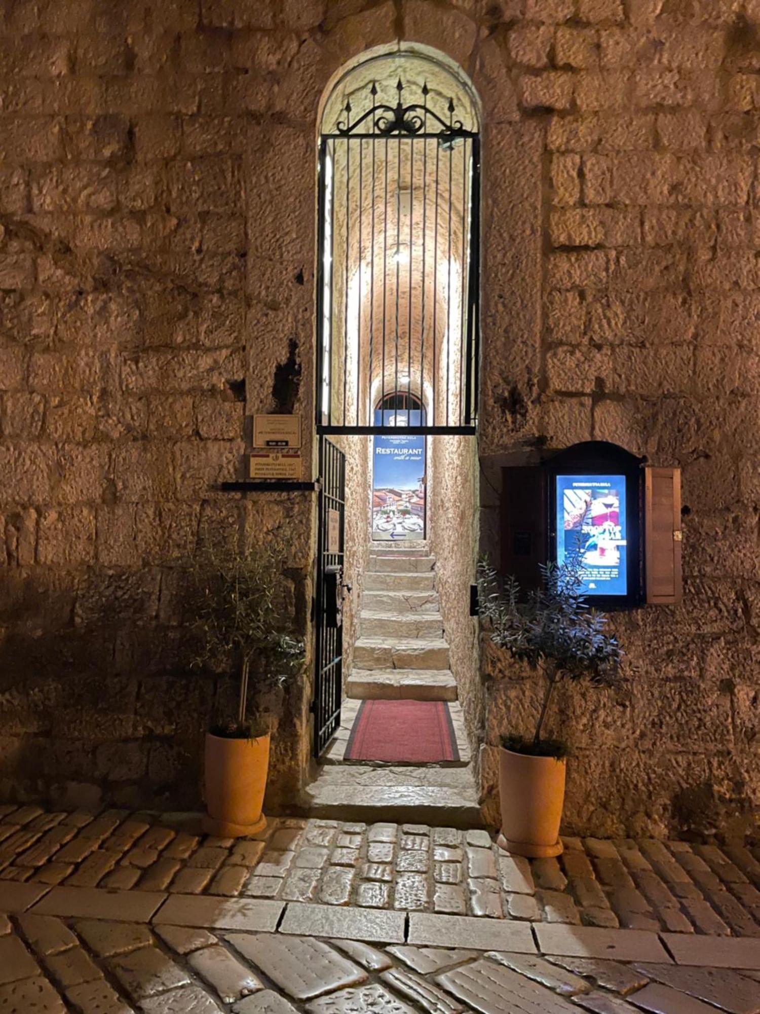 Vila Istarska